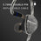 HZsound Luna 13.3mm Planar Diaphragm Dynamic Driver In-Ear Monitor HiFiGo 