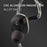 HZsound Luna 13.3mm Planar Diaphragm Dynamic Driver In-Ear Monitor HiFiGo 