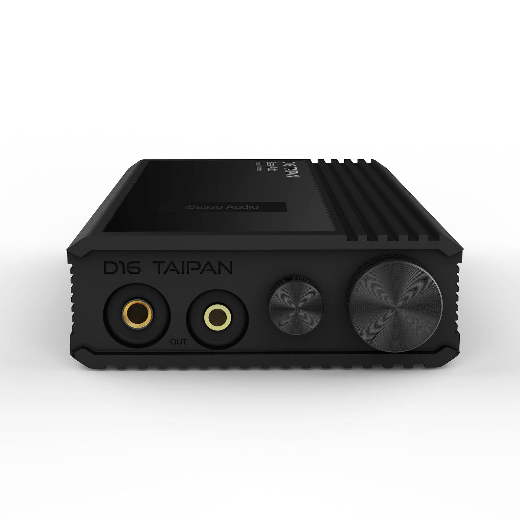 iBasso D16 TAIPAN Unprecedented Performance FPGA-Master 2.0 Portable Discrete DAC HiFiGo 