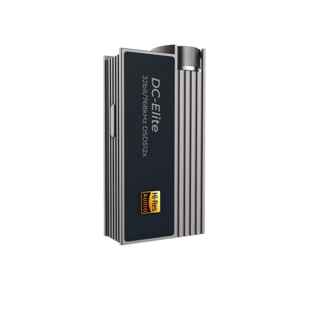 iBasso DC-Elite DAC/Amp