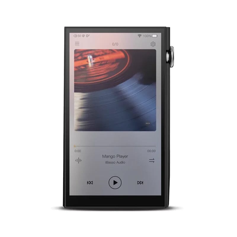 iBasso DX260 CS43198*8 DAC Chip Digital Audio Player HiFiGo 