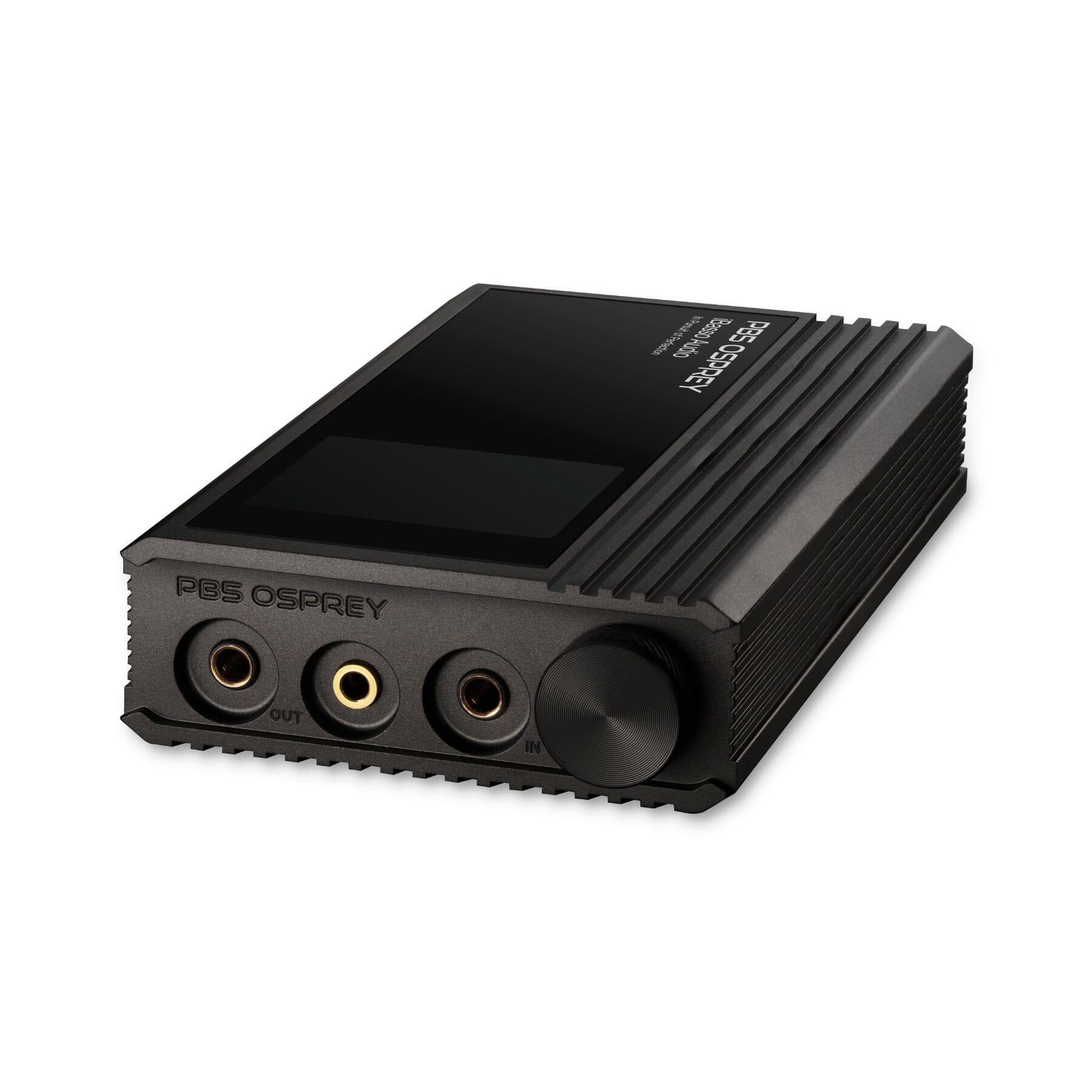 iBasso PB5 Headphone Amplifier - Thumbnail 4