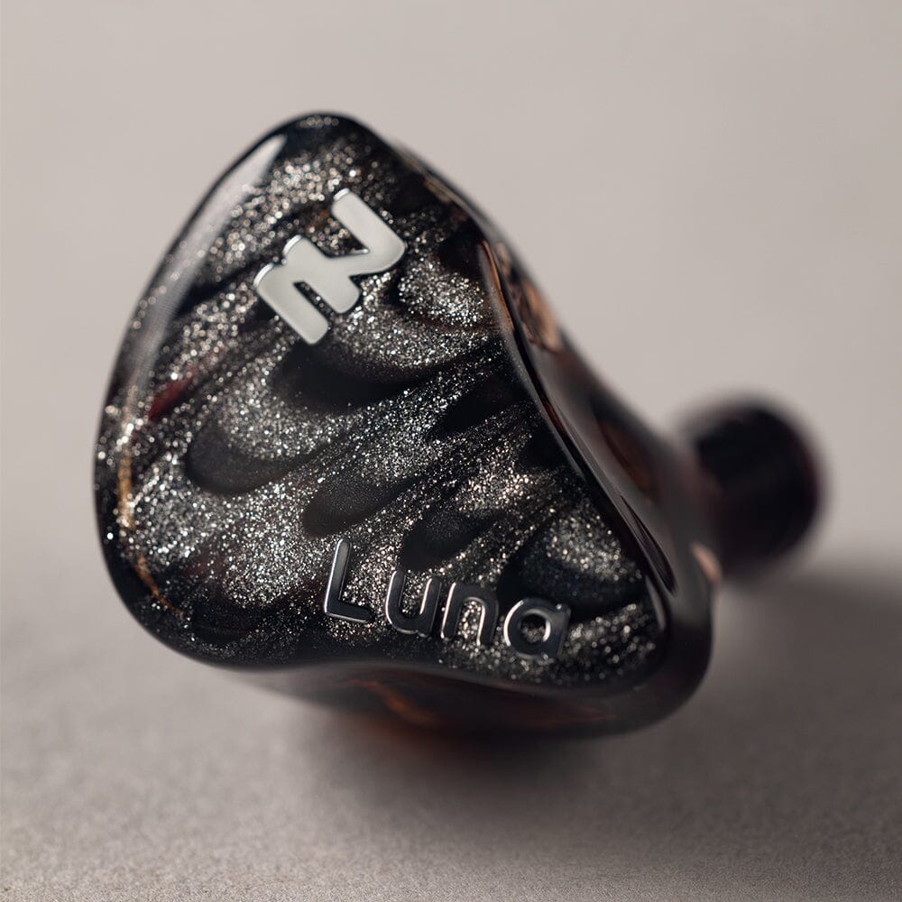 INTUAURA Balance 10mm Ultra-Wideband Dynamic Driver IEMs INTUAURA 