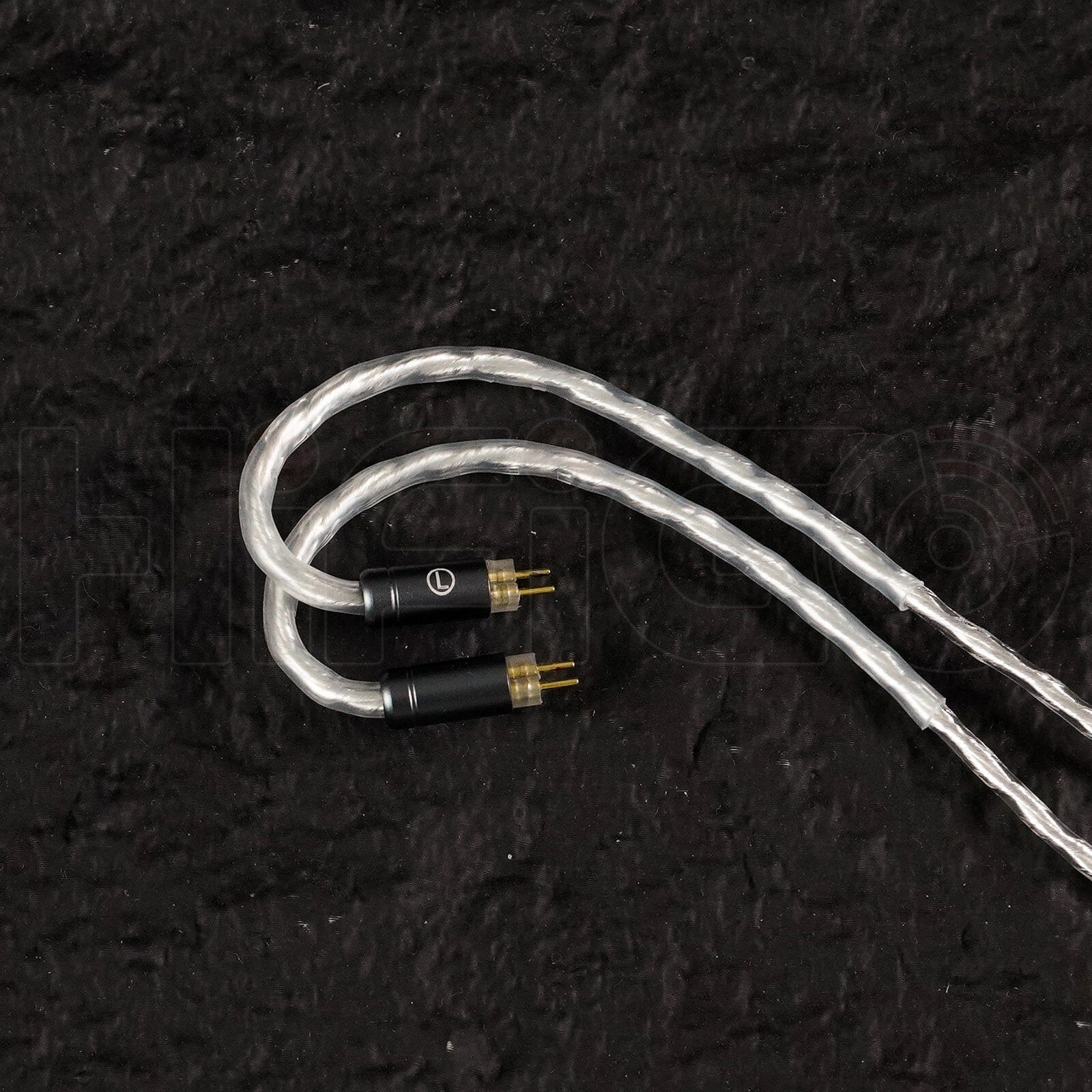 JUZEAR Nebula 1DD + 3BA + 1Planar Tribrid Drivers IEMs HiFiGo 
