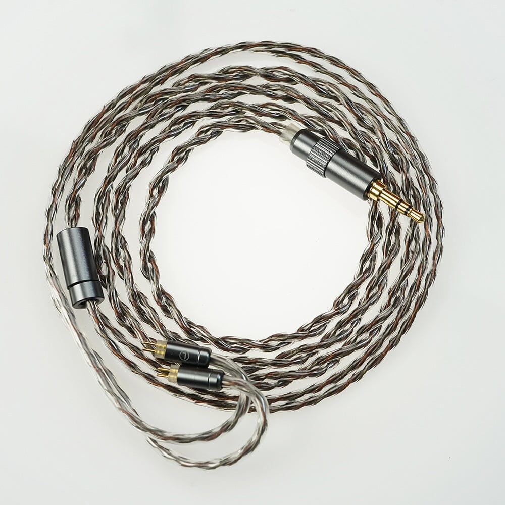 JUZEAR x Z Reviews Defiant 1DD +3BA Hybrid IEMs JUZEAR 