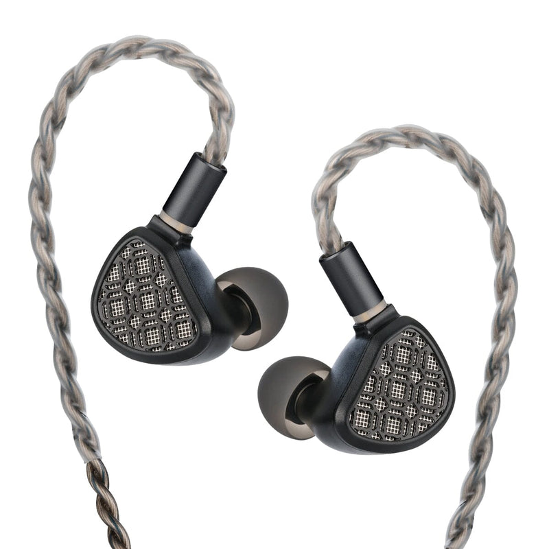 KEFINE Arnar 1 BA+1 Planar Driver In-Ear Earphones