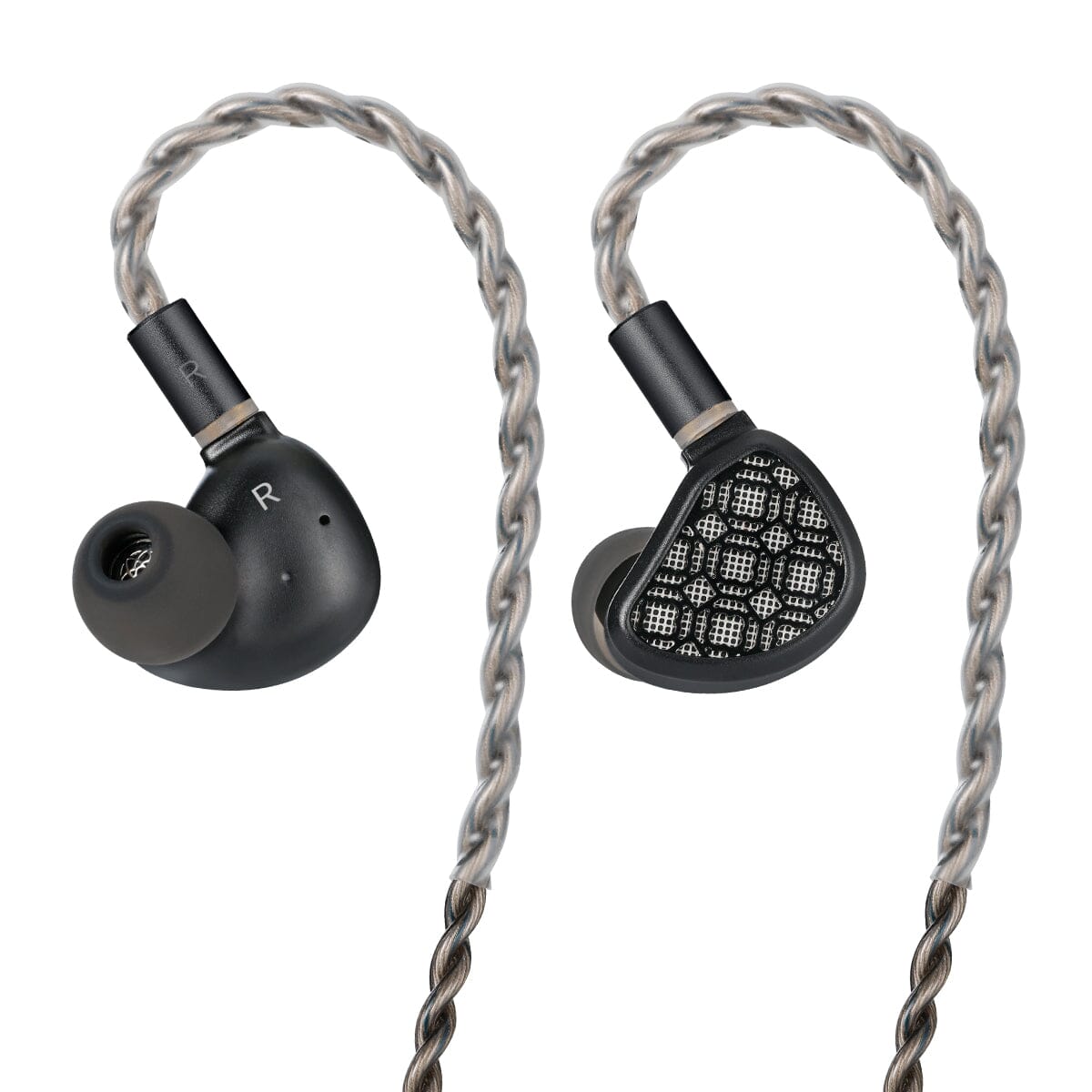 KEFINE Arnar 1 BA+1 Planar Driver In-Ear Earphones KEFINE 