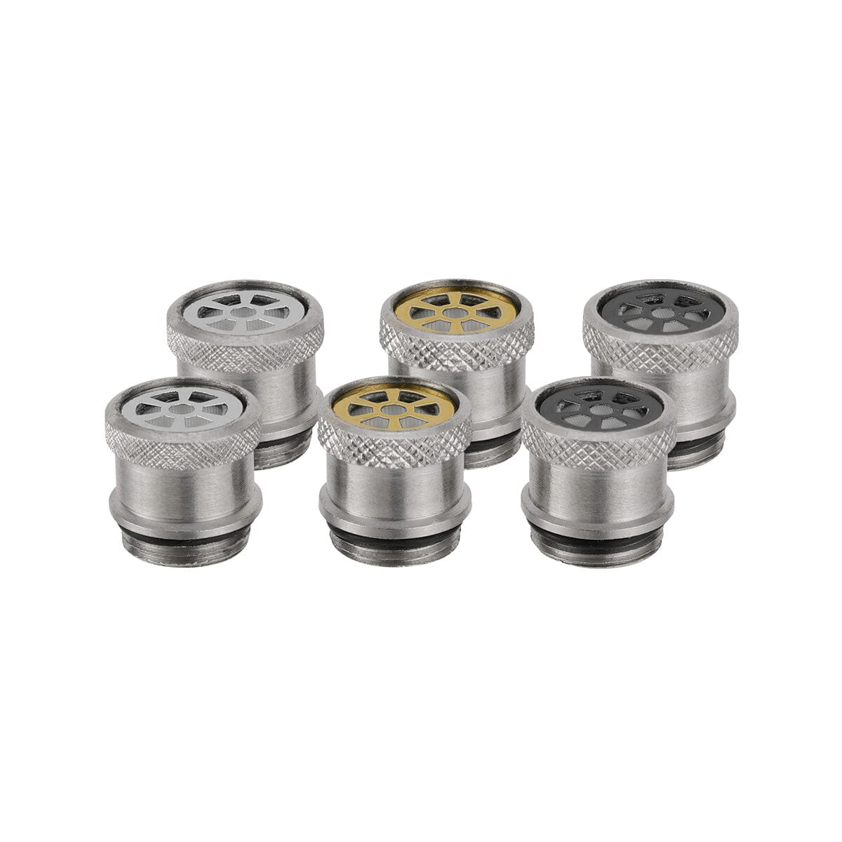 KEFINE Arnar 1 BA+1 Planar Driver In-Ear Earphones KEFINE 