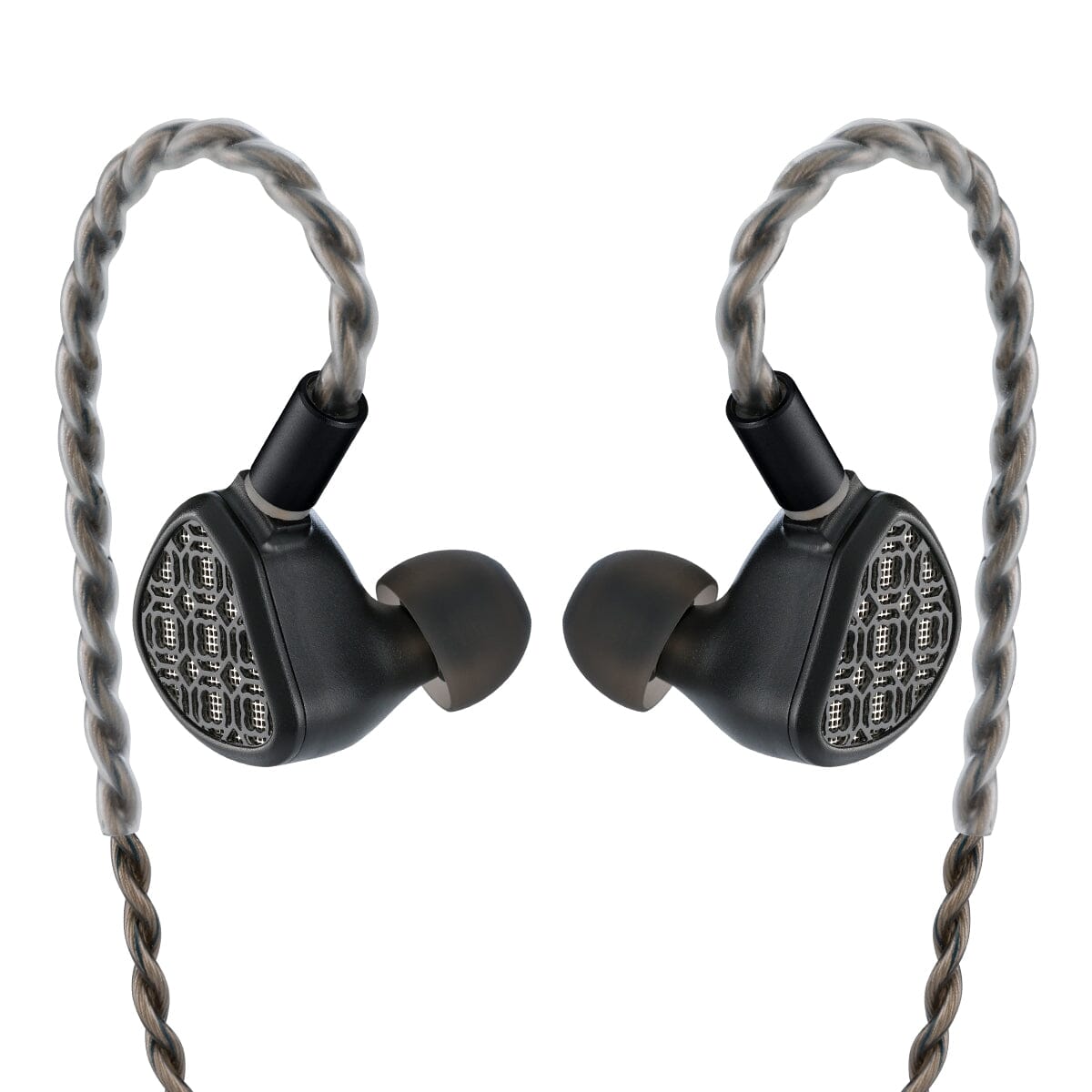 KEFINE Arnar 1 BA+1 Planar Driver In-Ear Earphones KEFINE Arnar 