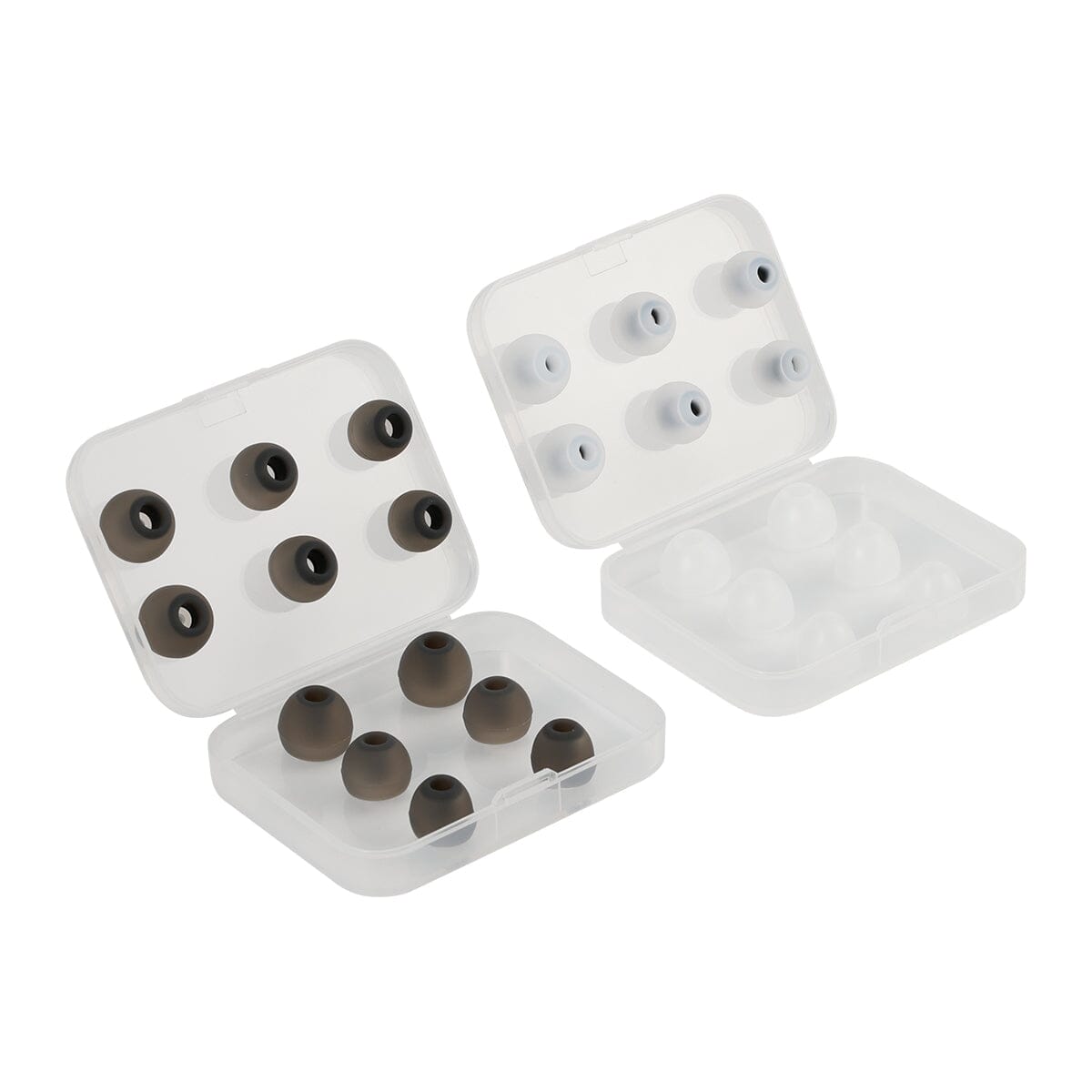 KEFINE Quatio 2DD +2BA Hybrid Drivers IEMs Earphone HiFiGo 