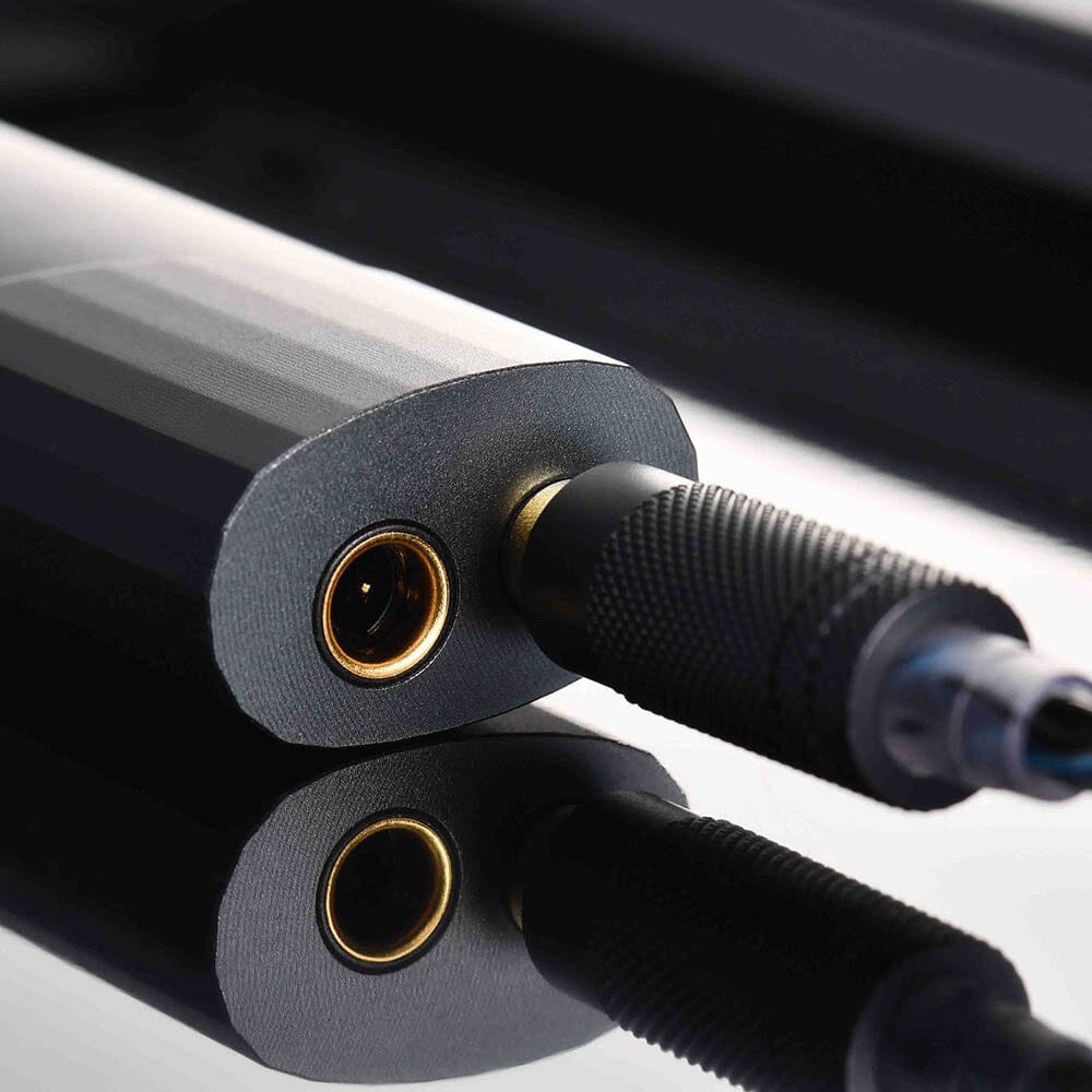 Kinera Celest CD-20/CD20 ES9039Q2M Portable DAC & Headphone AMP HiFiGo 