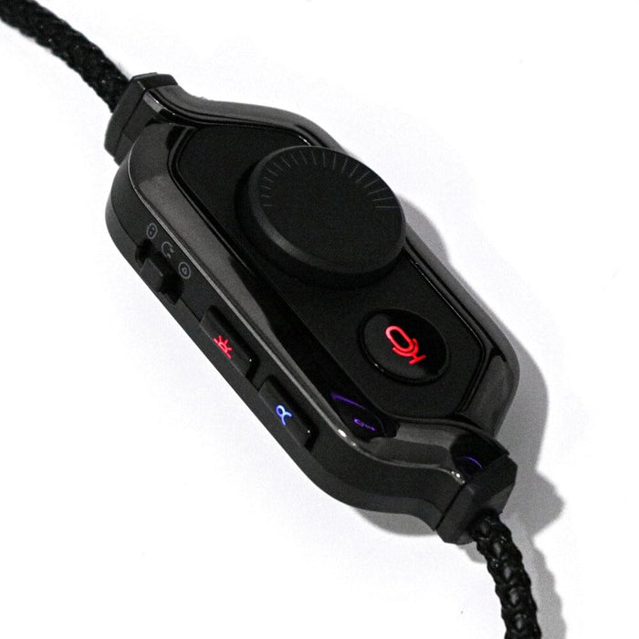 Kinera Celest Ogryn 50mm Large Driver Over-ear Wired Gaming Headphones HiFiGo 