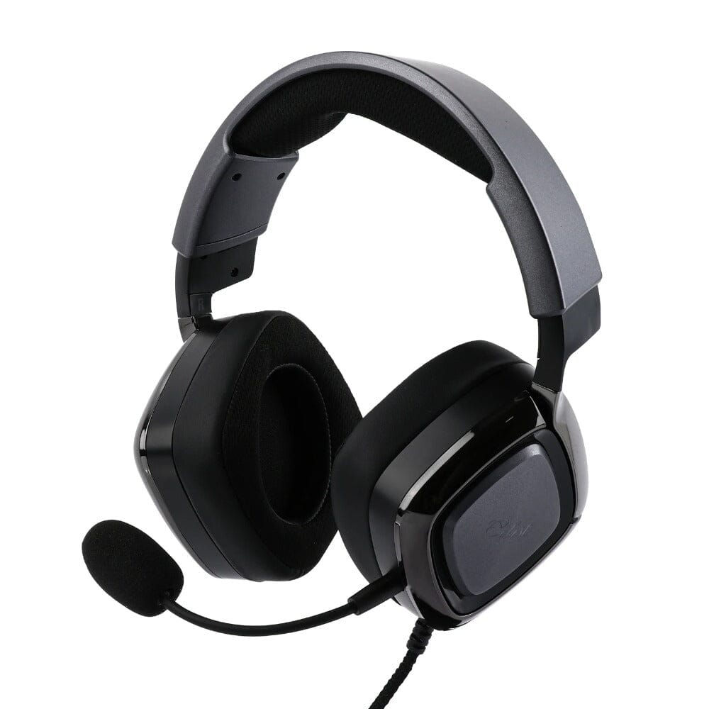 Kinera Celest Ogryn 50mm Large Driver Over-ear Wired Gaming Headphones HiFiGo 