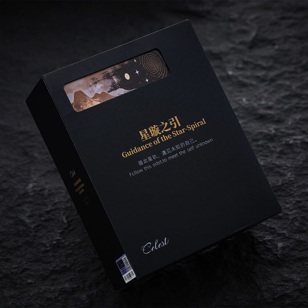 Kinera Celest Phoenixcall 2.0 2DD + 2BA + 2 Planar Drivers IEMs KINERA 