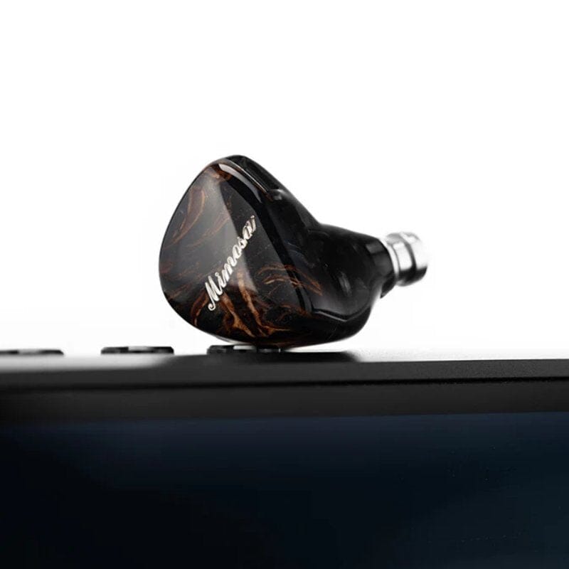 Kinera Celest QoA Mimosa 1DD +1 Micro Planar In-Ear Earphone