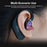 Kinera Celest T1 Wireless BT 5.3 TWS Ear Hook HiFiGo 