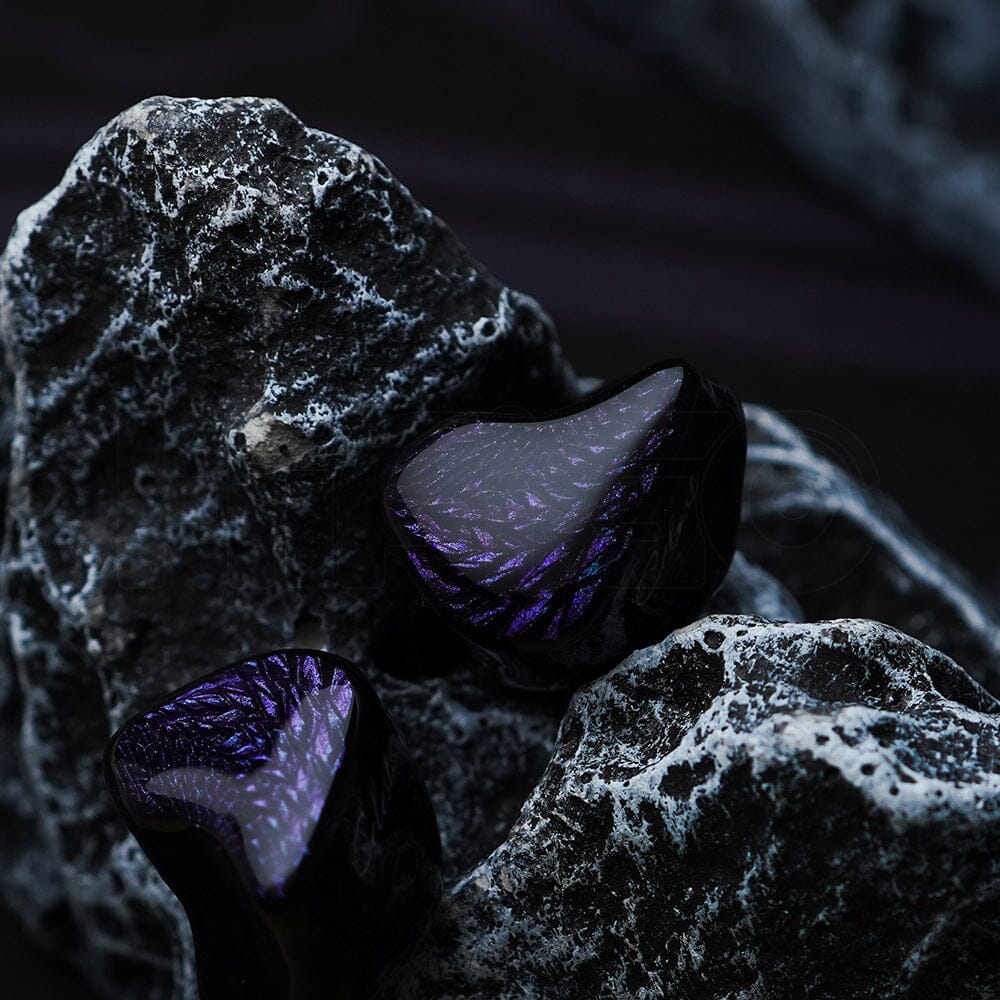 Kinera Celest Wyvern Abyss 10mm LCP Dynamic Driver In-Ear Earphones HiFiGo 