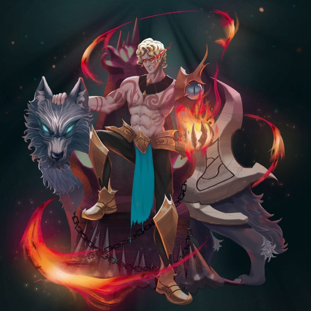 Kinera Imperial Loki 1DD+6BA+4EST+1 Bone Conduction Driver IEMs HiFiGo 