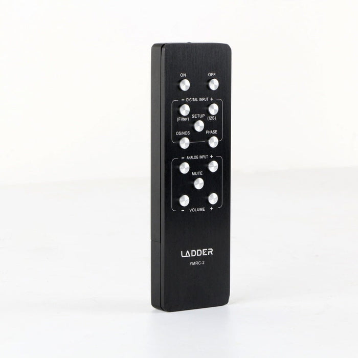 LADDER DAC/AMP Multifunctional Remote Control for BACH/SCHUMANN HiFiGo 