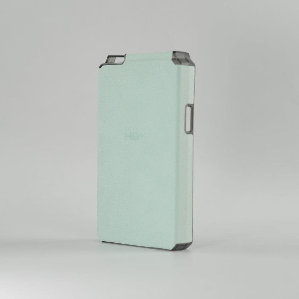 Leather Case For R6 Gen III / R6 Gen 3 III Music Player — HiFiGo