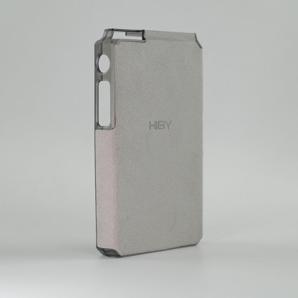 Leather Case For R6 Gen III / R6 Gen 3 III Music Player HiFiGo 