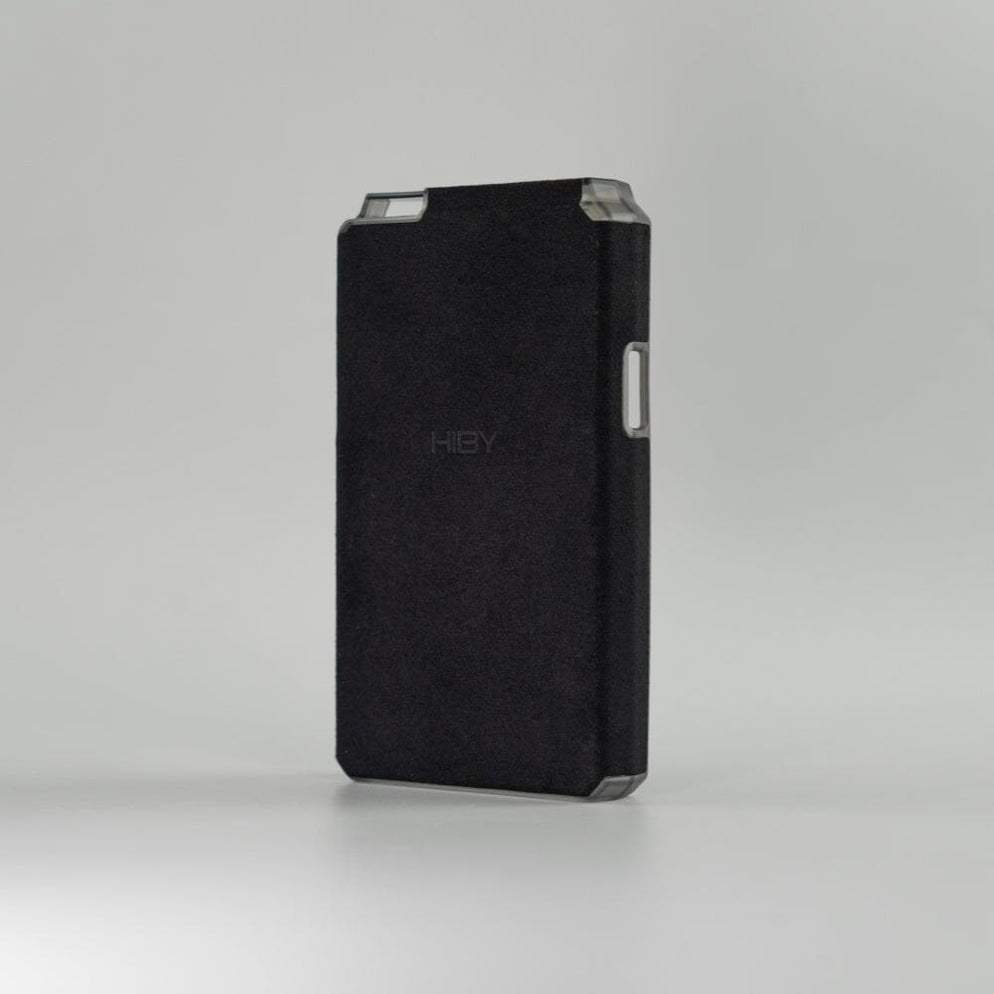 Leather Case For R6 Gen III / R6 Gen 3 III Music Player — HiFiGo