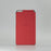 Leather Case For R6 Gen III / R6 Gen 3 III Music Player HiFiGo TPU Case-Red 