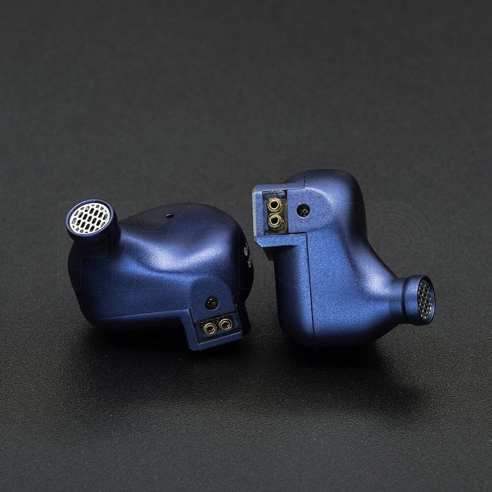 LETSHUOER S12 Pro 14.8 Planar IEMs — HiFiGo