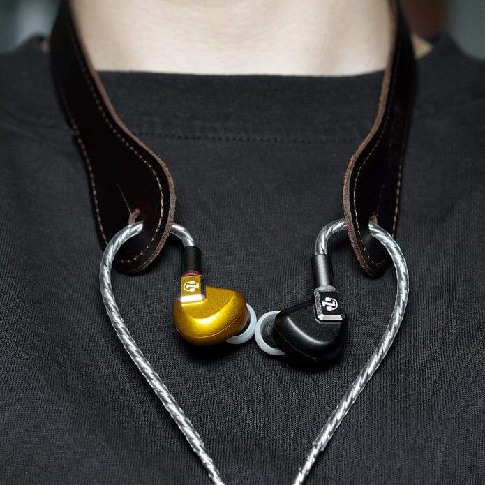 Letshuoer x Z Reviews Chimera Cable HiFiGo 