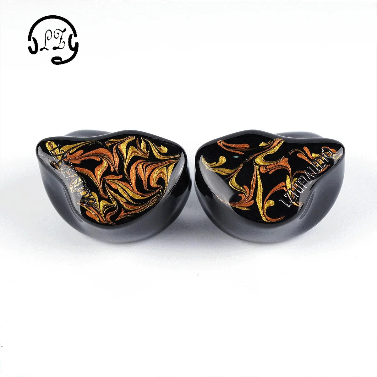 LZ Windtalkers II / Windtalkers 2 10BA Drivers IEMs LZ HiFi 