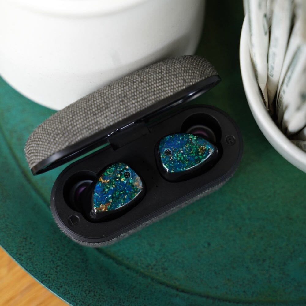 MIAOLO TH220 Plus 1 DD + 1 Knowles BA Hybrid Drivers TWS IEMs HiFiGo 