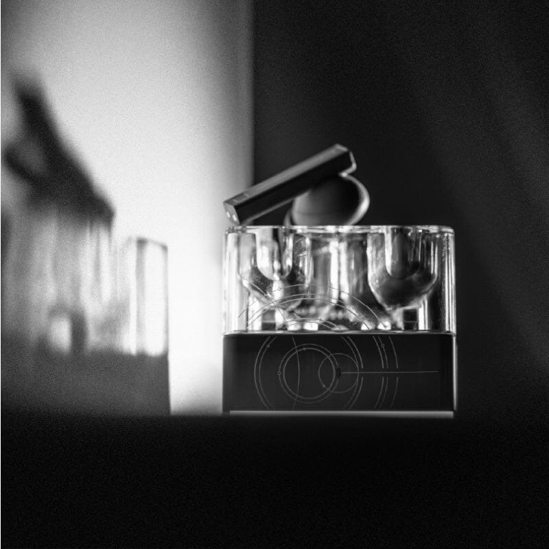 Monndrop Space Travel 2 Ultra 13mm Single-Magnetic Planar Driver TWS Earbuds Moondrop 