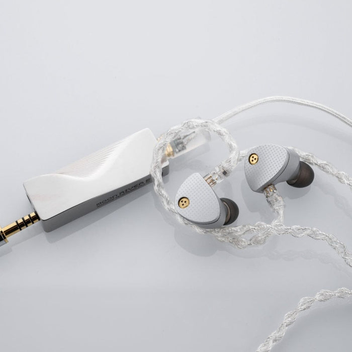 Moondrop Aria 2 In-Ear Headphones