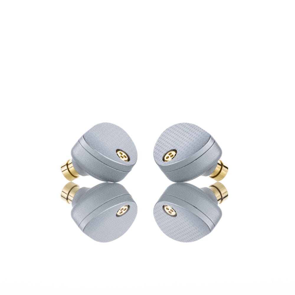 Moondrop Aria 2 / Aria2 Full-Field Hi-Fi Patent Dynamic Driver In-Ear Monitors HiFiGo 