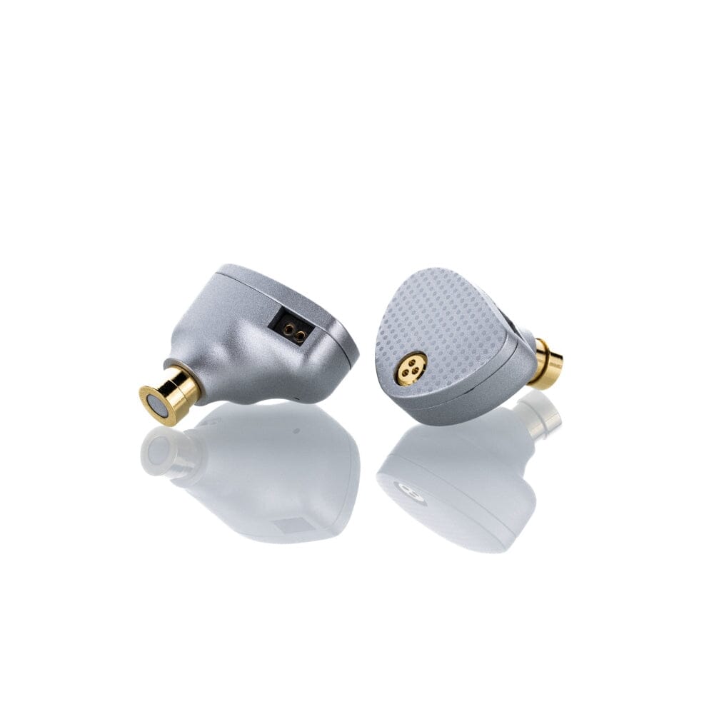 Moondrop Aria 2 / Aria2 Full-Field Hi-Fi Patent Dynamic Driver In-Ear Monitors HiFiGo 