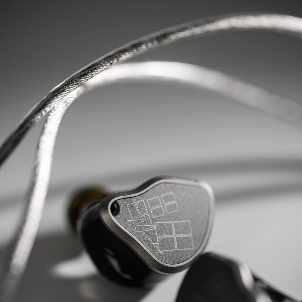 Moondrop Armature Art 12 12 Balanced Armature Drivers IEMs Moondrop 