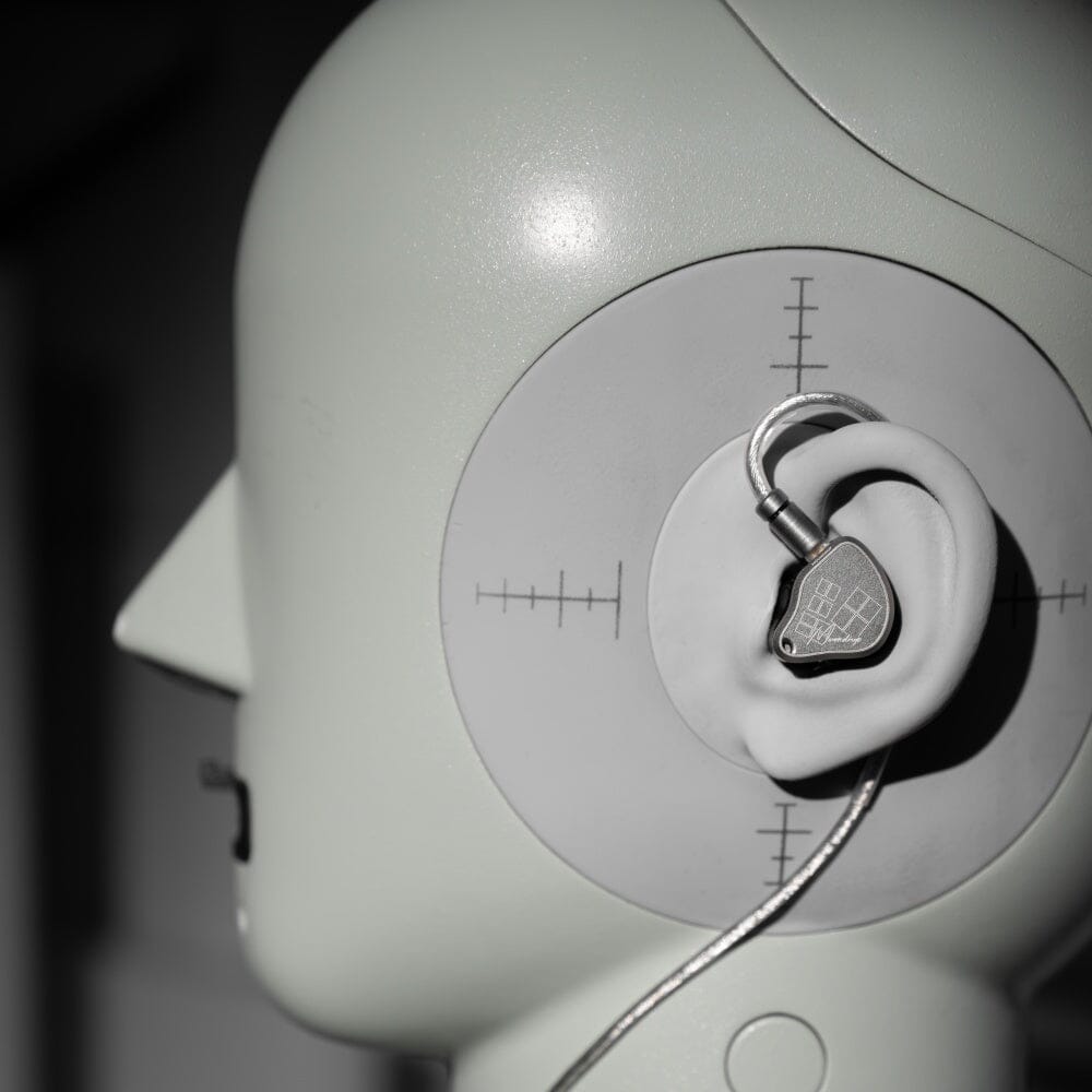 Moondrop Armature Art 12 12 Balanced Armature Drivers IEMs Moondrop 