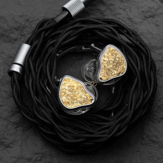 Moondrop Armature Art 24 24 Balanced Armatures Drivers IEMs Moondrop 