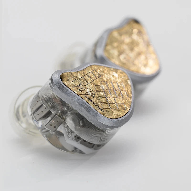 Moondrop Armature Art 24 24 Balanced Armatures Drivers IEMs Moondrop Armature Art 24 