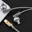 Moondrop Concerto xMES + Planar Drivers In-Ear Earphone HiFiGo 