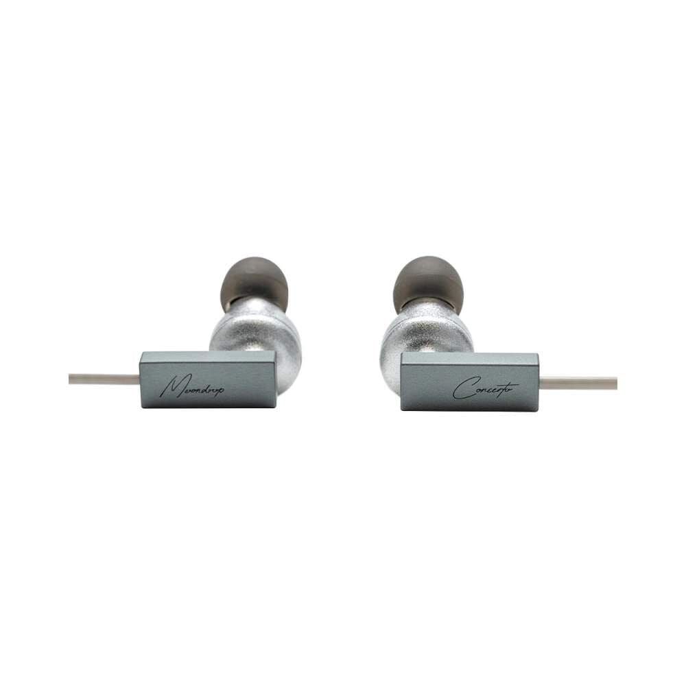 Moondrop Concerto xMES Planar Drivers In-Ear Earphone