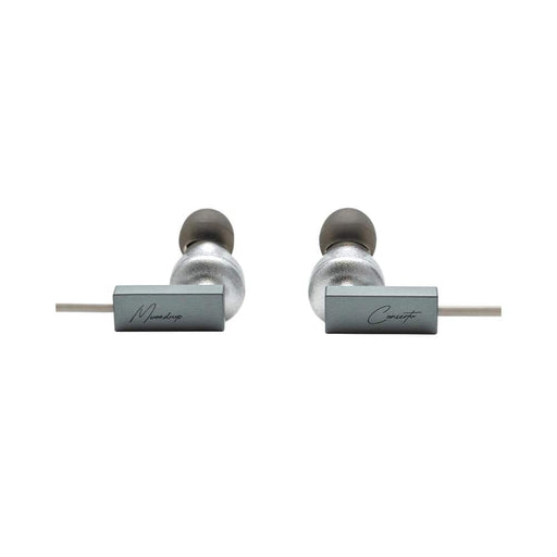 Moondrop Concerto xMES + Planar Drivers In-Ear Earphone HiFiGo Concerto 