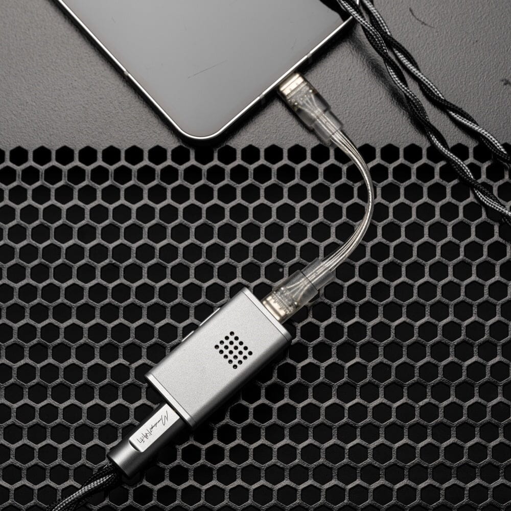 Moondrop Dawn Pro 2 Dual CS43198 Portable DAC & AMP Moondrop 