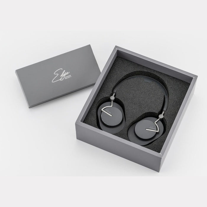 Moondrop Edge 40mm Dynamic Driver Wireless Headphone HiFiGo 