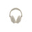 Moondrop Edge 40mm Dynamic Driver Wireless Headphone HiFiGo Edge-White 