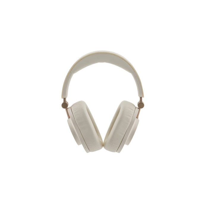 Moondrop Edge 40mm Dynamic Driver Wireless Headphone HiFiGo Edge-White 