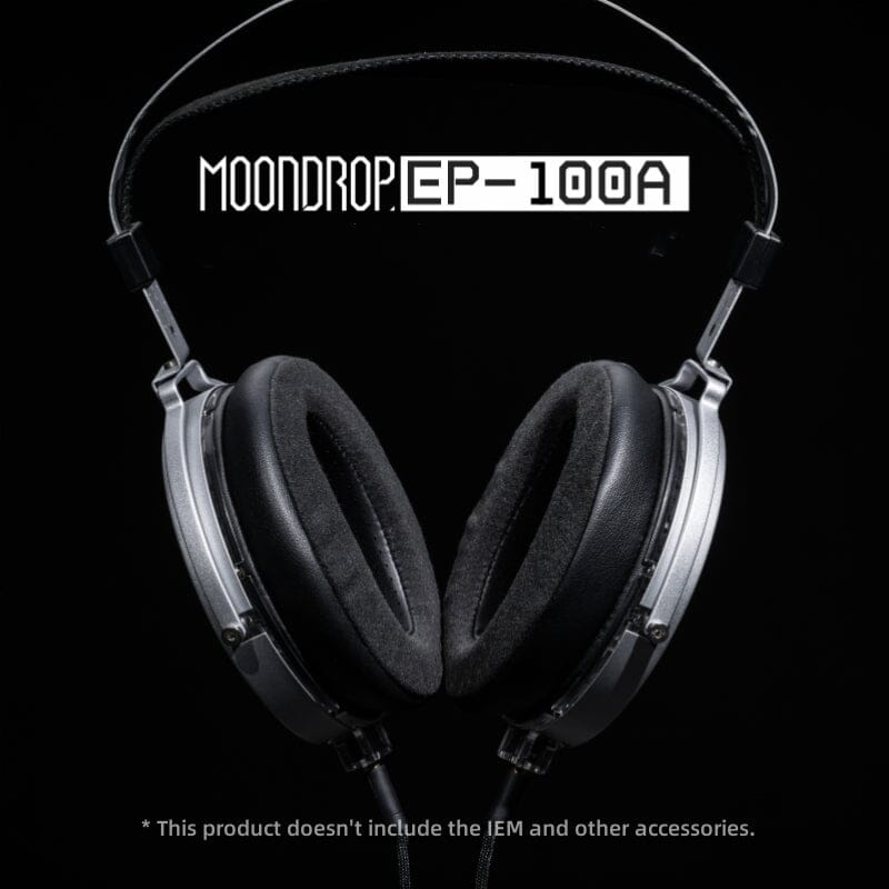 Moondrop EP-100A/EP100A Openback Earpad For Moondrop PARA HiFiGo 