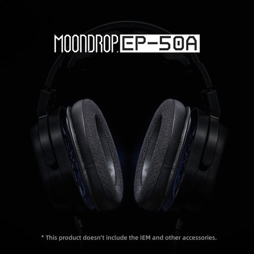 Moondrop EP-50A/EP50A Openback Earpad For Moondrop Joker HiFiGo 