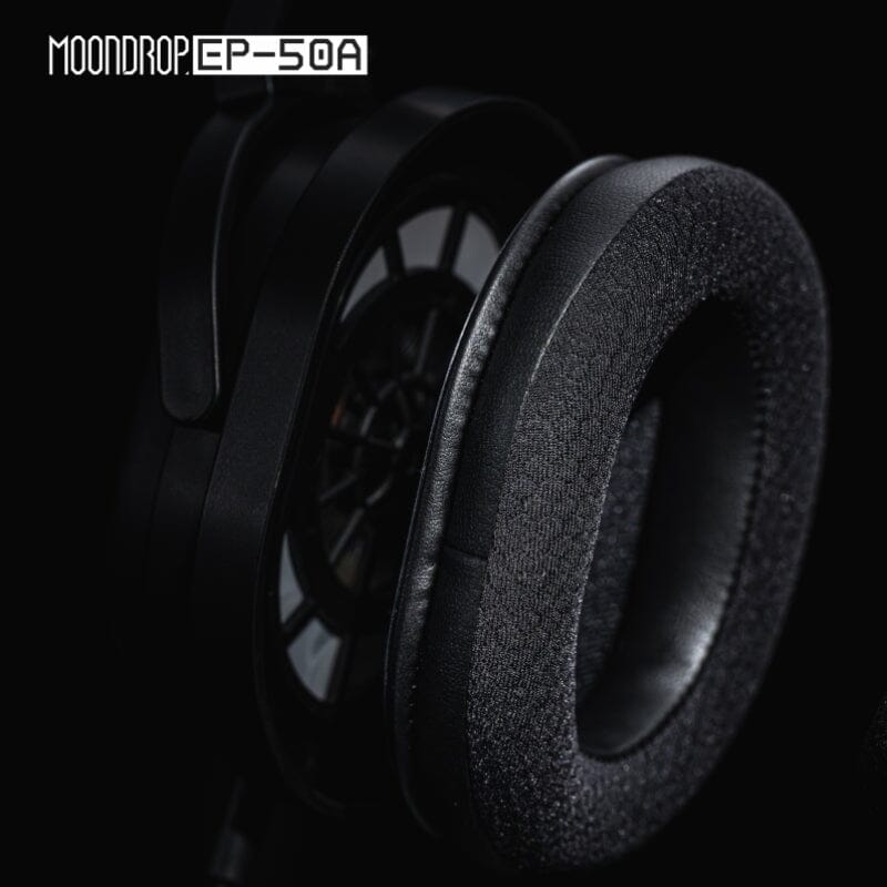 Moondrop EP-50A/EP50A Openback Earpad For Moondrop Joker HiFiGo 