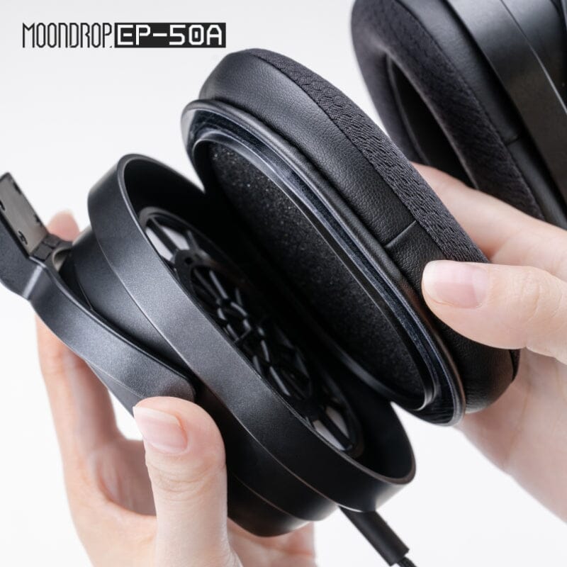 Moondrop EP-50A/EP50A Openback Earpad For Moondrop Joker HiFiGo 